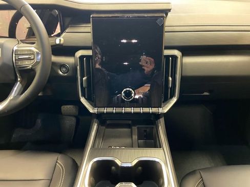 New 2026 GMC Acadia Elevation w/ Elevation Premium Package image 12