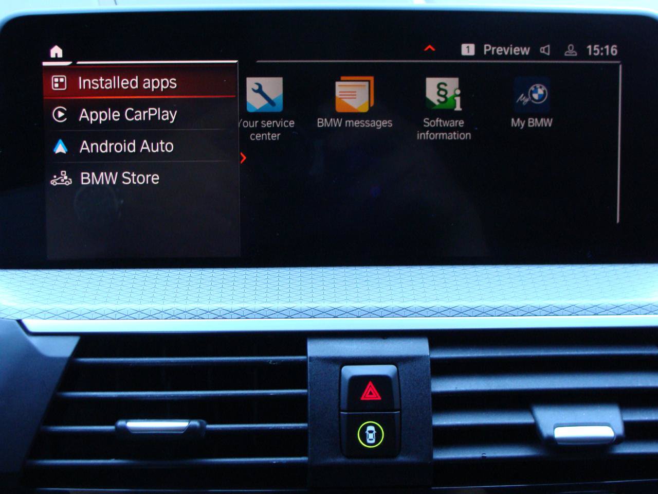 Used 2021 BMW X3 xDrive30i w/ Executive Package AWD/4WD image 32