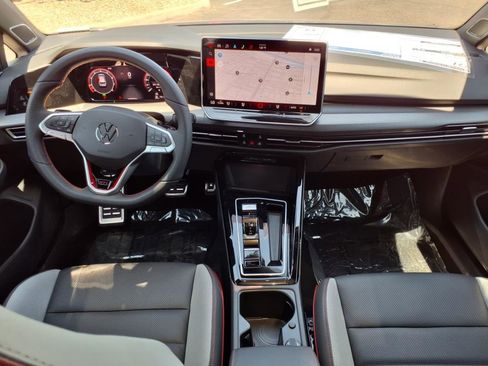 New 2025 Volkswagen GTI SE image 15
