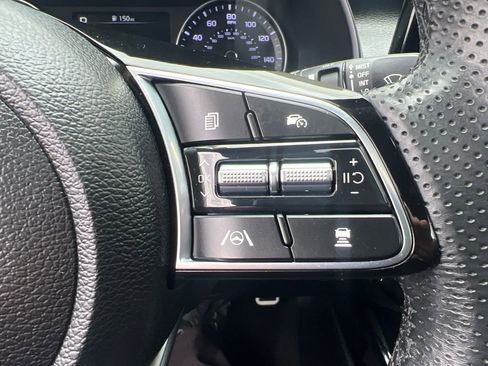 Certified 2023 Kia Forte GT-Line w/ GT-Line Premium Package FWD image 46