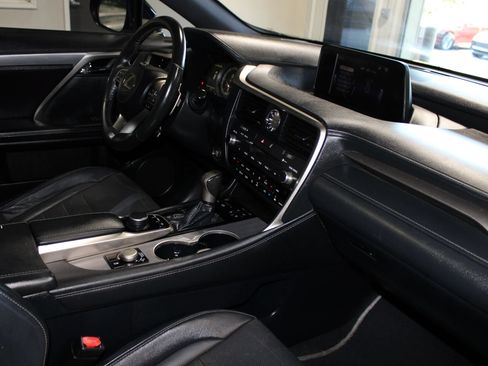 Used 2017 Lexus RX 350 F Sport w/ Accessory Package FWD image 37