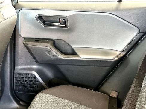 Used 2026 Toyota RAV4 LE FWD image 20