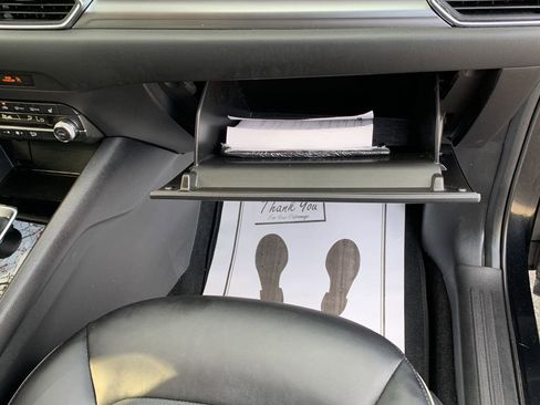 Used 2025 MAZDA CX-5 AWD 2.5 S w/ Select Package image 27