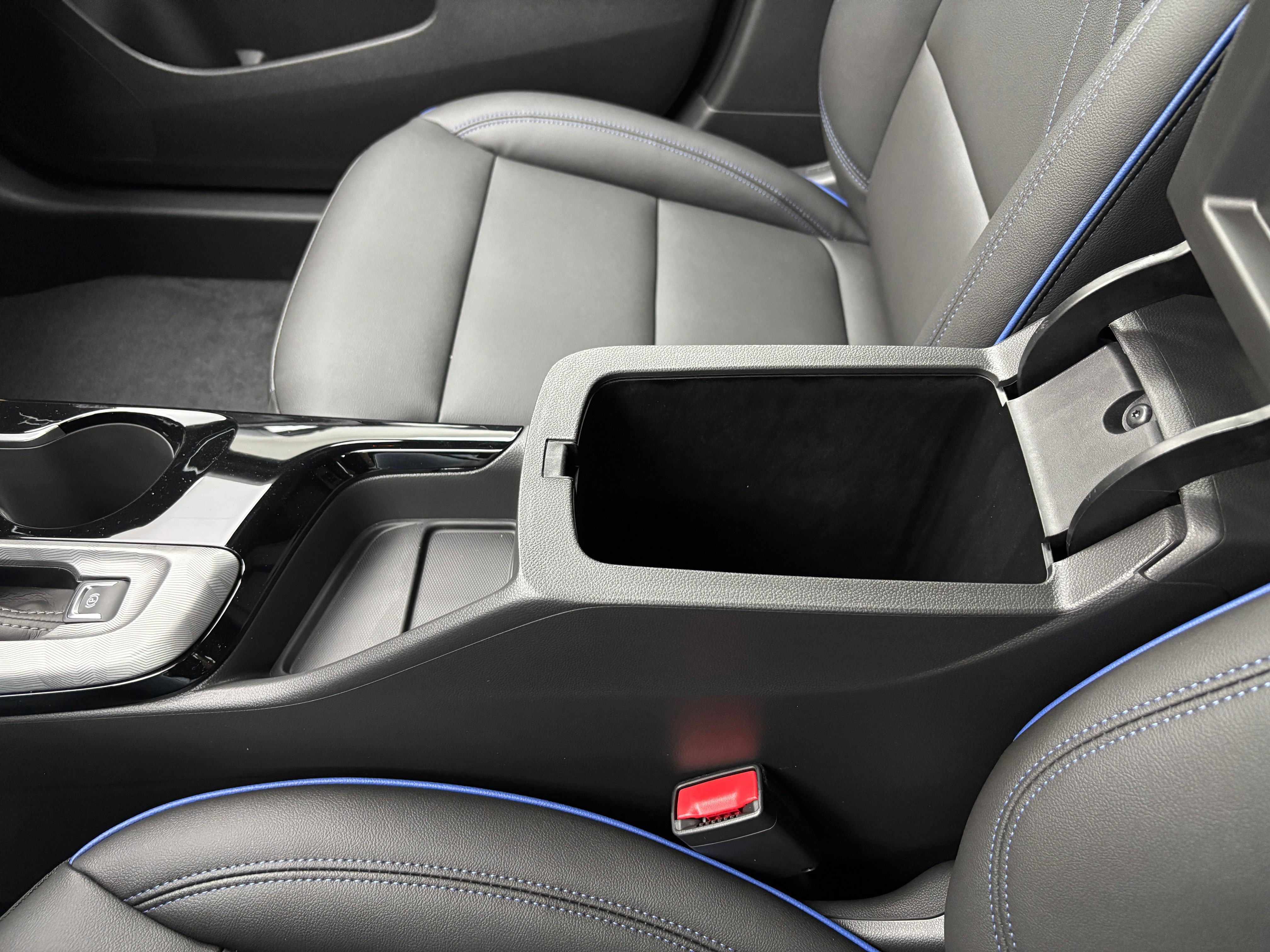 New 2026 Buick Envista Sport Touring w/ Convenience I Package FWD image 27