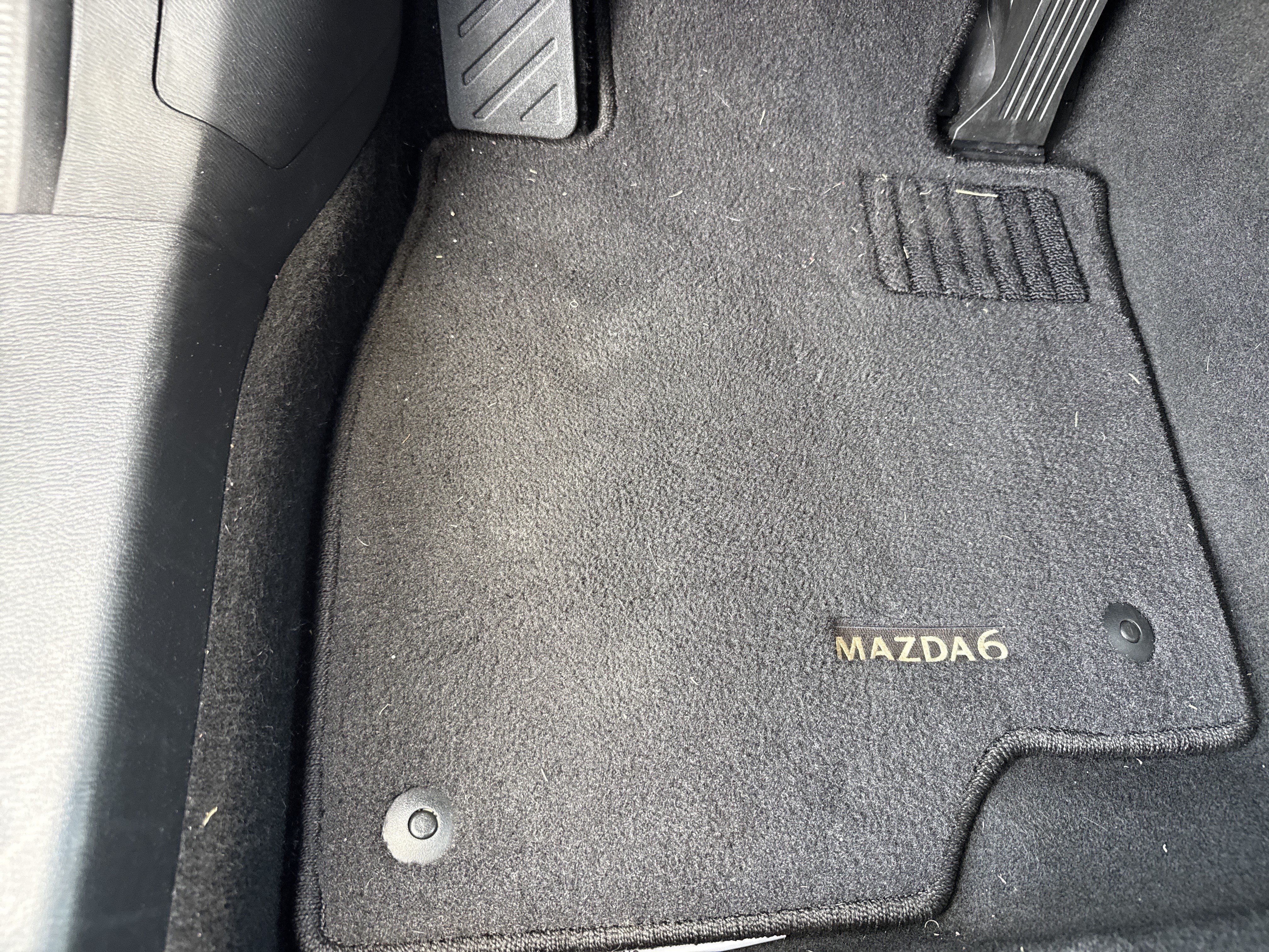 Used 2021 MAZDA MAZDA6 Grand Touring Reserve FWD image 17