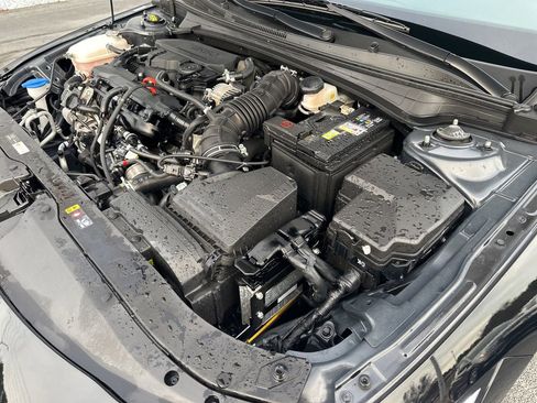 Used 2024 Hyundai Elantra N Line image 34