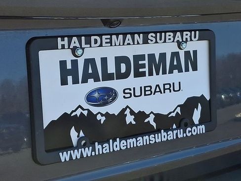 Used 2024 Subaru Crosstrek 2.0i Premium image 30