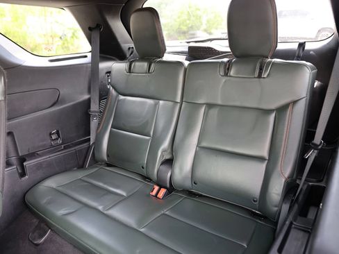 Used 2022 Ford Explorer Timberline AWD/4WD image 25