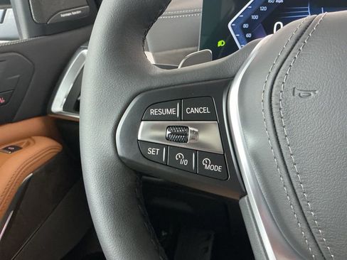 New 2026 BMW X5 sDrive40i w/ Climate Comfort Package image 18