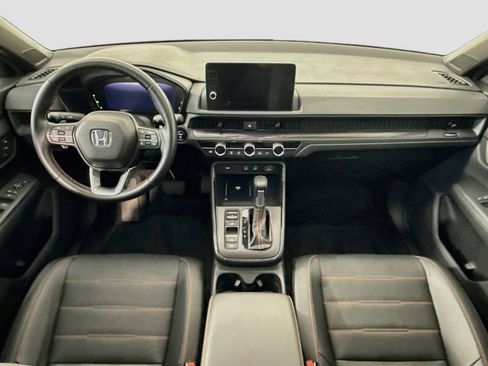 Used 2026 Honda CR-V Sport-L image 13