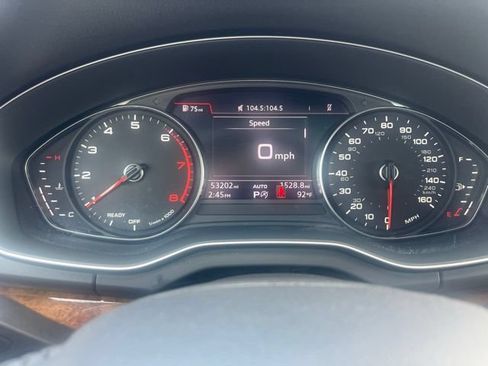 Used 2020 Audi Q5 2.0T Premium w/ Convenience Package AWD/4WD image 21