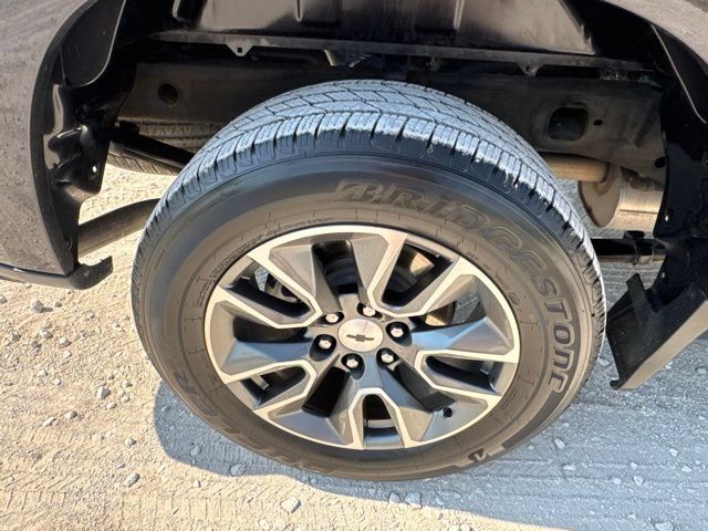 Used 2024 Chevrolet Silverado 1500 RST RWD image 14