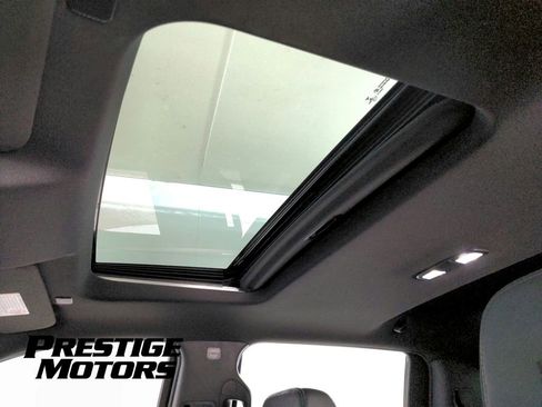 Used 2022 Chevrolet Silverado 3500 High Country w/ Z71 Off-Road Package image 19