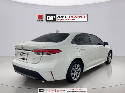 New 2026 Toyota Corolla LE image 5