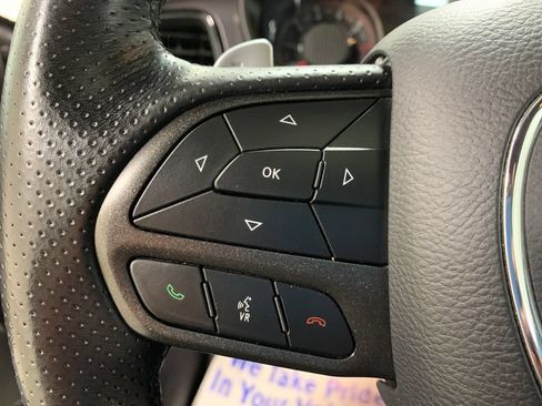 Used 2023 Dodge Challenger R/T w/ Plus Package RWD image 14