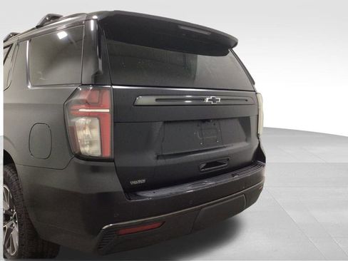 Used 2021 Chevrolet Tahoe Z71 image 40