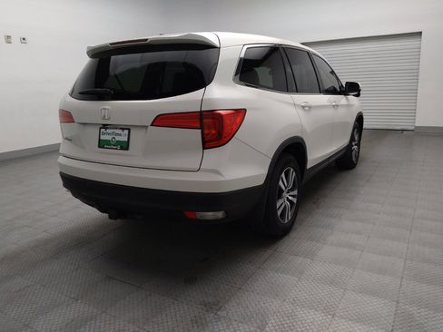 Used 2016 Honda Pilot EX-L image 9