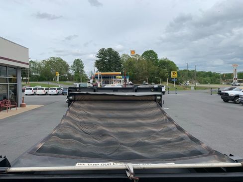 Used 2012 Ford F450 XL w/ PWR Equipment Group image 27