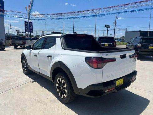 New 2026 Hyundai Santa Cruz SEL FWD image 35