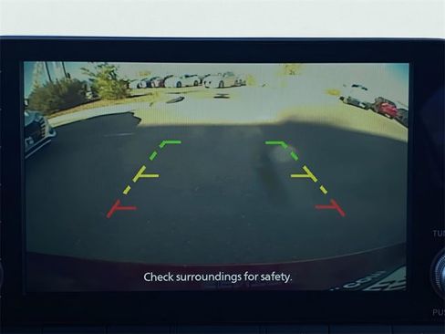 Certified 2024 Nissan Sentra SR image 11