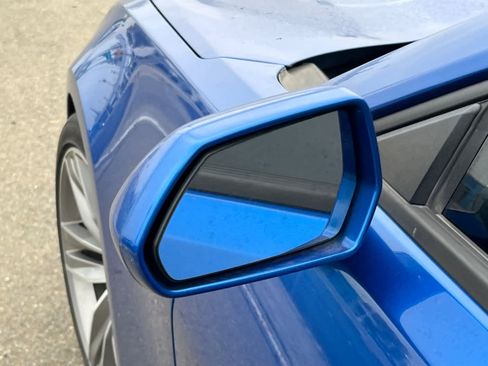 Used 2017 Chevrolet Camaro LT w/ RS Package image 20