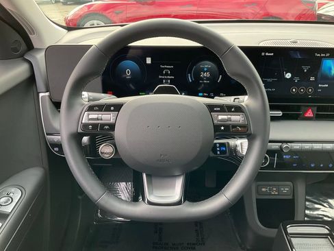 Used 2025 Hyundai Ioniq 5 SEL image 39