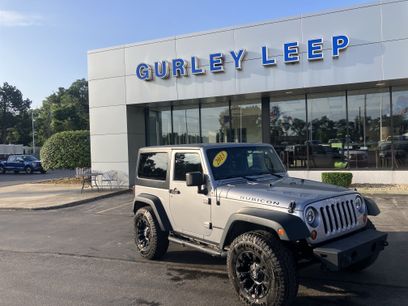 Used 2013 Jeep Wrangler Rubicon w/ Dual Top Group