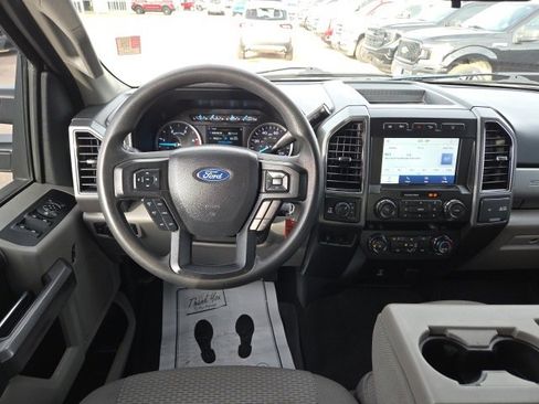 Used 2020 Ford F250 XLT w/ FX4 Off-Road Package image 26