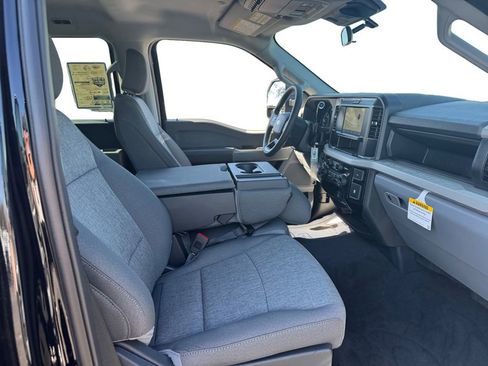New 2026 Ford F250 XL w/ STX Appearance Package AWD/4WD image 18