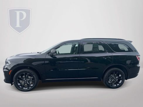 New 2026 Dodge Durango GT AWD/4WD image 5