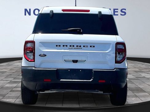 Used 2021 Ford Bronco Sport Big Bend AWD/4WD image 5