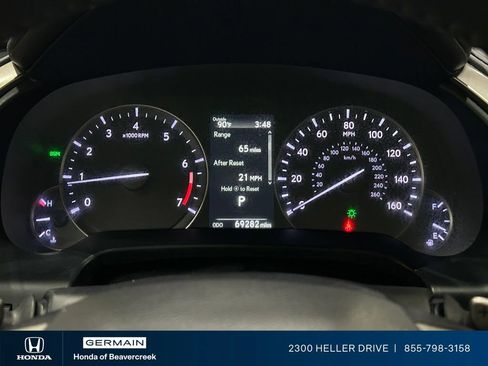 Used 2022 Lexus RX 350 FWD image 20