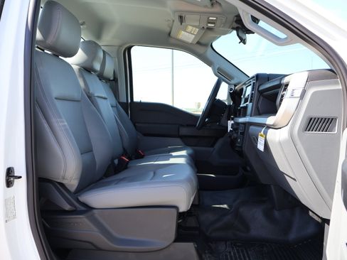 New 2025 Ford F350 XL w/ XL Chrome Package image 34