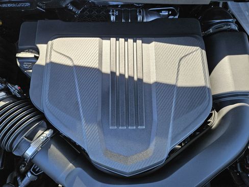 New 2026 GMC Acadia Denali Ultimate image 22