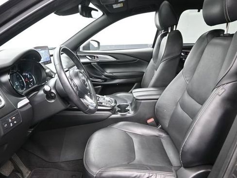 Used 2020 MAZDA CX-9 Grand Touring AWD/4WD image 10