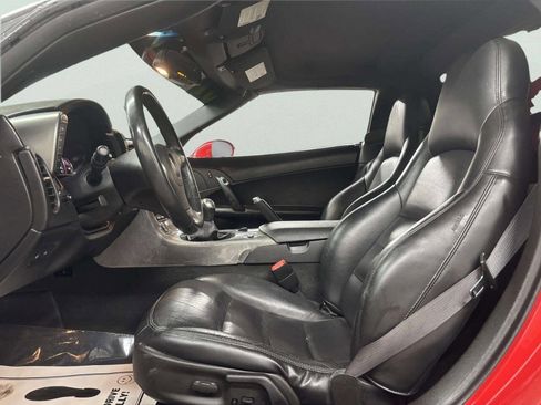 Used 2007 Chevrolet Corvette Convertible w/ Preferred Equipment Group image 18