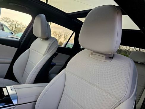 New 2026 Mercedes-Benz GLC 300 4MATIC image 18