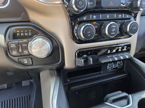 Certified 2022 RAM 1500 Laramie AWD/4WD image 24