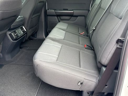 New 2026 Ford F150 STX w/ Equipment Group 200A image 20