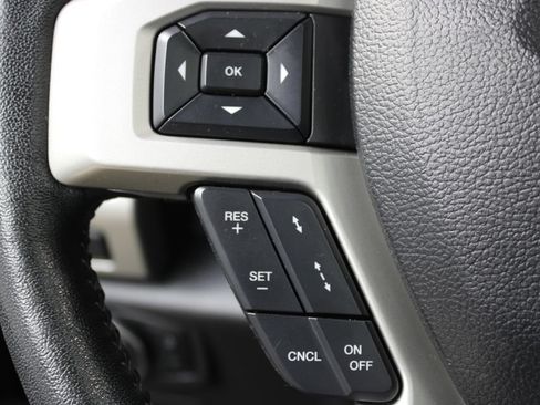 Used 2019 Ford F150 Lariat w/ Equipment Group 502A Luxury AWD/4WD image 65