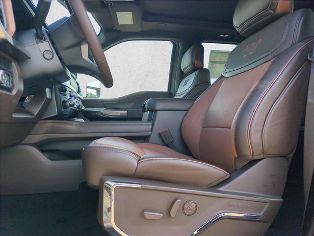 New 2027 Ford F350 King Ranch w/ Chrome Package AWD/4WD image 4