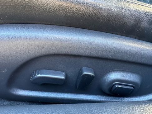 Used 2015 Nissan Altima 3.5 SL image 16