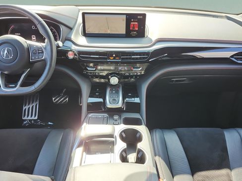 Used 2018 Acura MDX FWD w/ Technology Package image 15