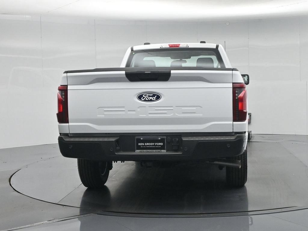 New 2026 Ford F150 XL RWD image 18