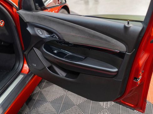 Used 2016 Chevrolet SS image 34