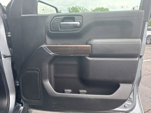 Used 2020 Chevrolet Silverado 1500 RST w/ All-Star Edition image 17