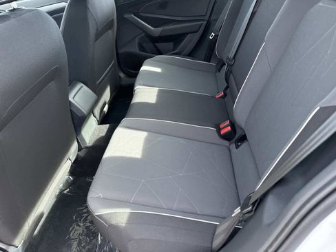 New 2026 Volkswagen Jetta Sport image 12