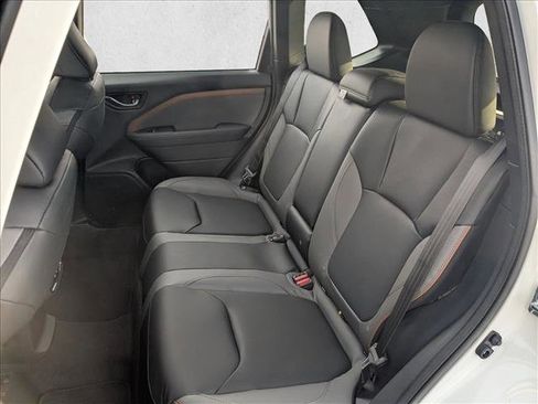 New 2026 Subaru Forester Sport image 15