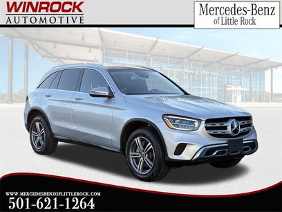 Used 2020 Mercedes-Benz GLC 300 4MATIC