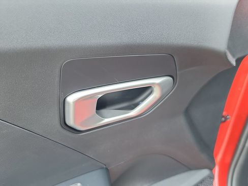 New 2026 Kia K4 FWD image 19